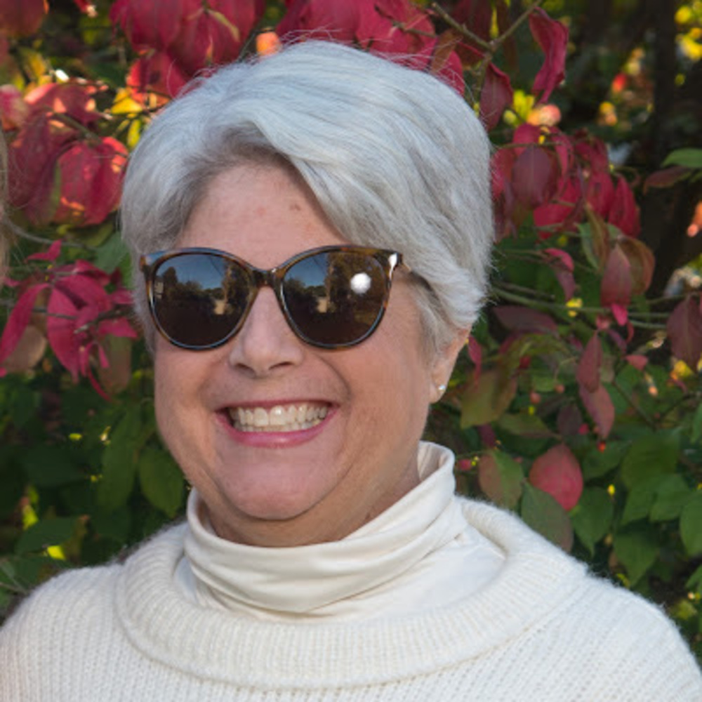 Meet your Posher, Donna